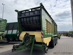 Krone ZX 560 GD