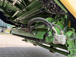 Krone ZX 560 GD