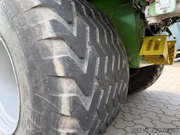 Krone ZX 560 GD