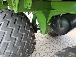 Krone ZX 560 GD