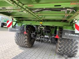 Krone ZX 560 GD