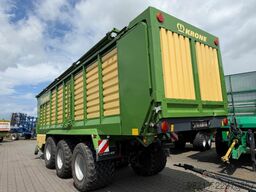 Krone ZX 560 GD