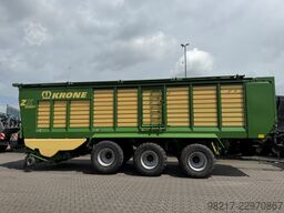 Krone ZX 560 GD