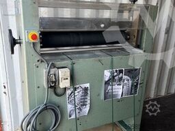 CRATHERN, PERONDI IA630, NA 900 