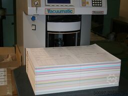 Vacuumatic Vicount E