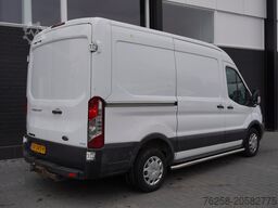 Ford Transit 2.2 TDCI L2H2 - Airco - Cruise - Trekha...