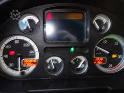 DAF 85.410 CF 6X4 SLEEL SPRINGS MANUAL GEARBOX