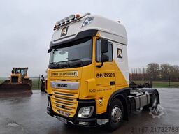 DAF XF 480 FT