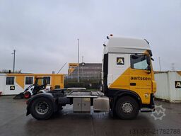 DAF XF 480 FT