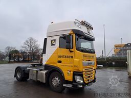 DAF XF 480 FT