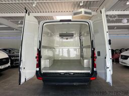 VW Crafter TDI Lang*Tiefkühlung -20C.*1.Hand*