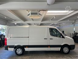 VW Crafter TDI Lang*Tiefkühlung -20C.*1.Hand*