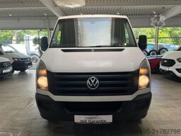 VW Crafter TDI Lang*Tiefkühlung -20C.*1.Hand*