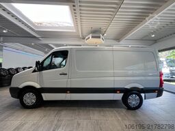VW Crafter TDI Lang*Tiefkühlung -20C.*1.Hand*