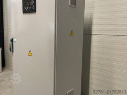 ATS Panel 1600A - Max 1.100 kVA - DPX-27511