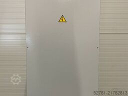 ATS Panel 1600A - Max 1.100 kVA - DPX-27511