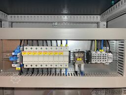 ATS Panel 1600A - Max 1.100 kVA - DPX-27511