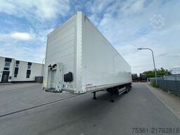 SCHMITZ CARGOBULL SKO24/L 13.62 FP Doppelstock Trockenfrachtkoffer