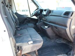 OPEL Movano L4H2 3,5t  Doppelkabine 6 sitzer