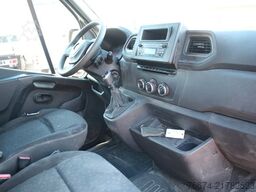 OPEL Movano L4H2 3,5t  Doppelkabine 6 sitzer