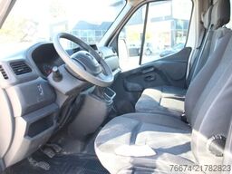 OPEL Movano L4H2 3,5t  Doppelkabine 6 sitzer
