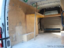OPEL Movano L4H2 3,5t  Doppelkabine 6 sitzer
