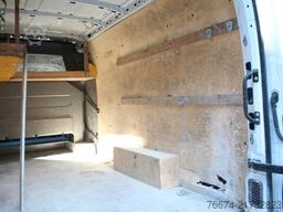 OPEL Movano L4H2 3,5t  Doppelkabine 6 sitzer