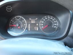 OPEL Movano L4H2 3,5t  Doppelkabine 6 sitzer