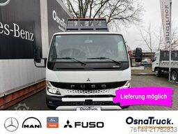 FUSO Canter 3C15 AMT Kipper+Box Automat,Klima,AHK3,5t