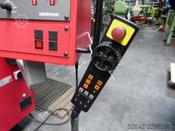 KUNZMANN WF 4/3