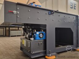 3E-GRABTRADE WT4080 37KW