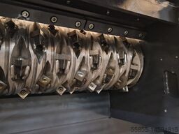 3E-GRABTRADE WT4080 37KW