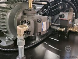 3E-GRABTRADE WT40150 90KW