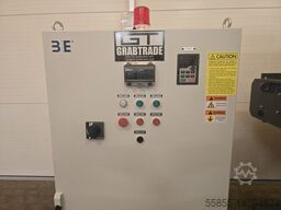 3E-GRABTRADE WT40150 90KW