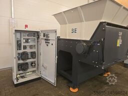 3E-GRABTRADE WT40150 90KW