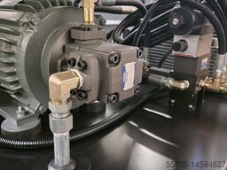 3E-GRABTRADE WT40150 90KW