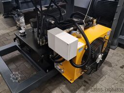3E-GRABTRADE WT40150 90KW