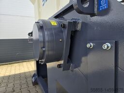 3E-GRABTRADE WT40100 45KW
