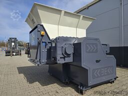 3E-GRABTRADE WT40100 45KW
