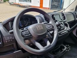 FIAT 3x Ducato 2x  Opel Movano 18 SS  in Stock