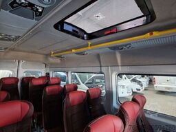 FIAT 3x Ducato 2x  Opel Movano 18 SS  in Stock