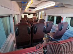 FIAT 3x Ducato 2x Opel Movano 18 SS in Stock