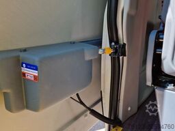 FIAT 3x Ducato 2x Opel Movano 18 SS in Stock