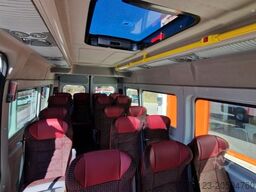 FIAT 3x Ducato 2x Opel Movano 18 SS in Stock