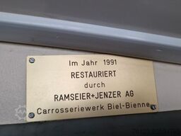 VOLVO Paket 1 x Saurer L4C + Volvo B 10