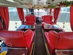 VOLVO Paket 1 x Saurer L4C + Volvo B 10