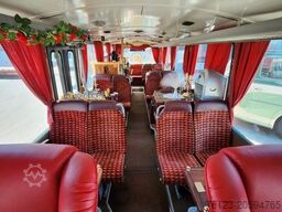 VOLVO Paket 1 x Saurer L4C + Volvo B 10