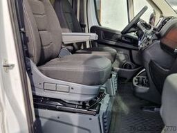 FIAT Fiat Ducato 9 Sitzer Systemboden Rolli Stock