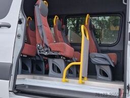 MERCEDES-BENZ Sprinter Lord Light 22 Sitzer 3 x Lagerfahrzeug