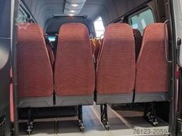 MERCEDES-BENZ Sprinter Lord Light 22 Sitzer 3 x Lagerfahrzeug